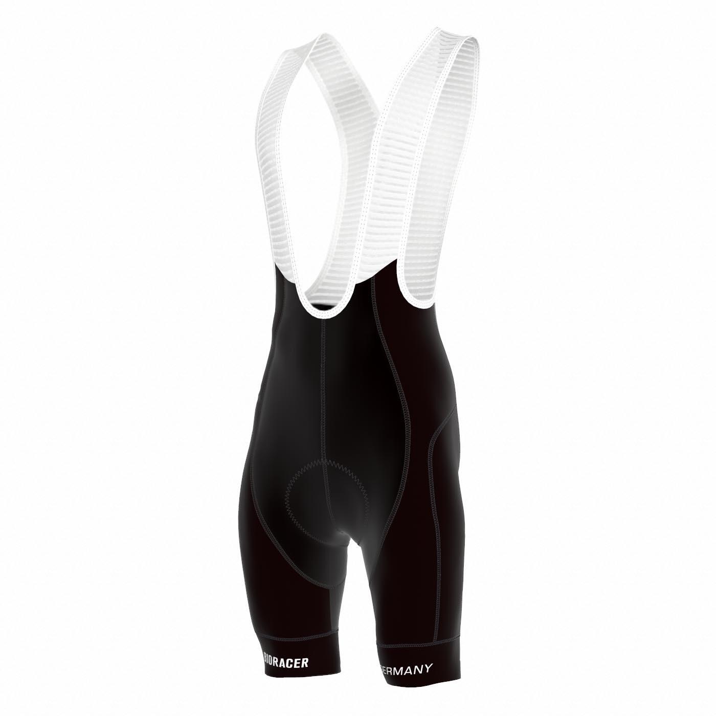 Ciclisti con bretelle Bioracer Icon 2/5