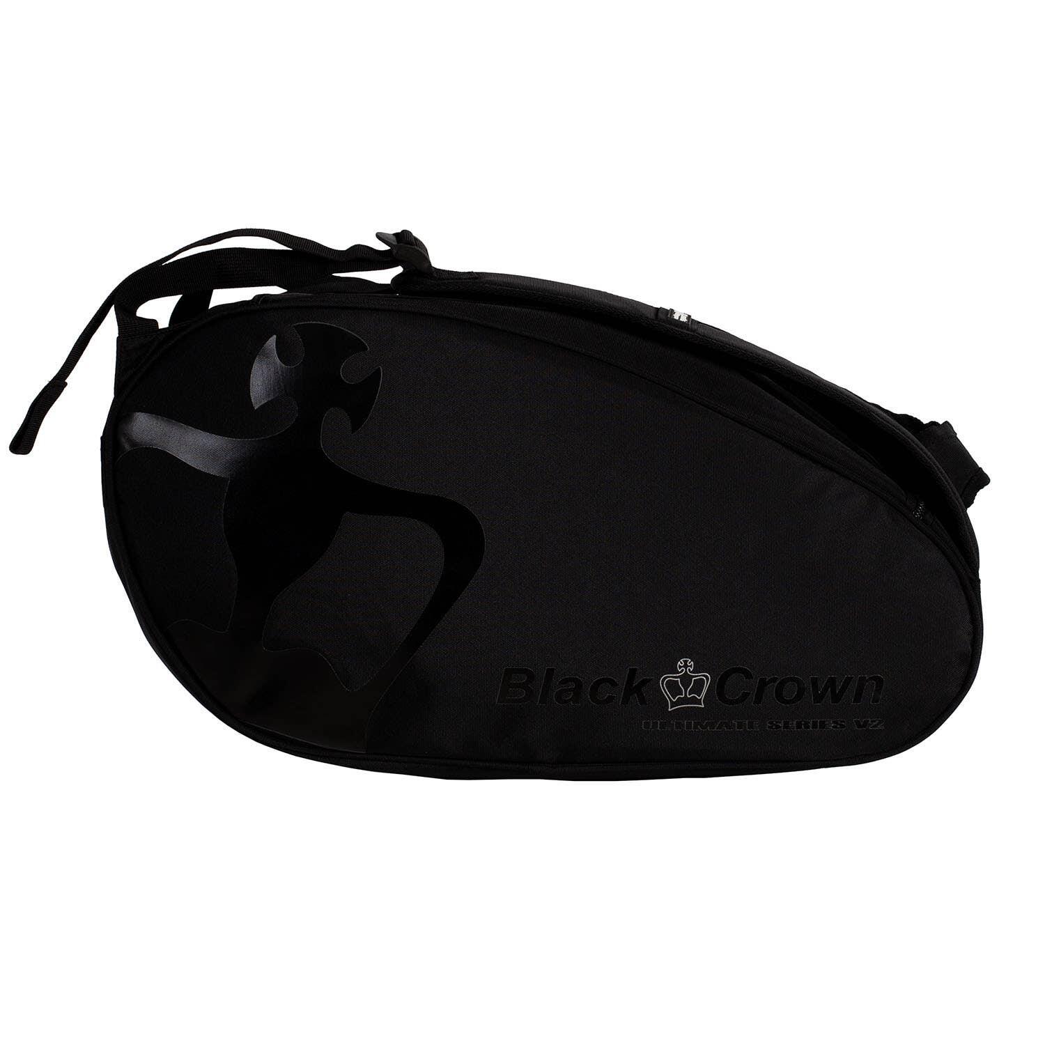 Saco Black Crown Ultimate Series V2 Preto A005986 2/5