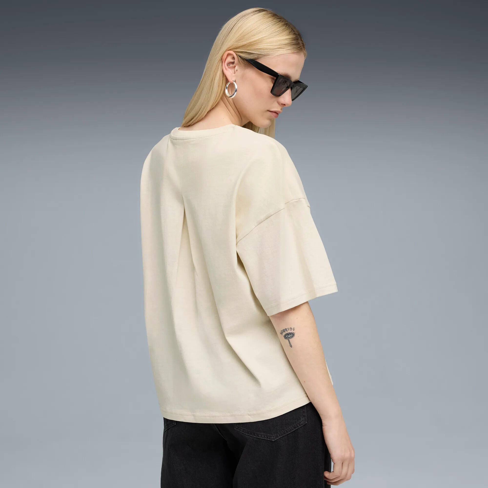 T-shirt da donna Puma Her FL 4/5