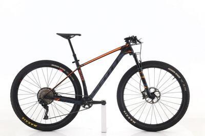 Tweedehands mtb · scale 910 xt · zeer goede toestand
