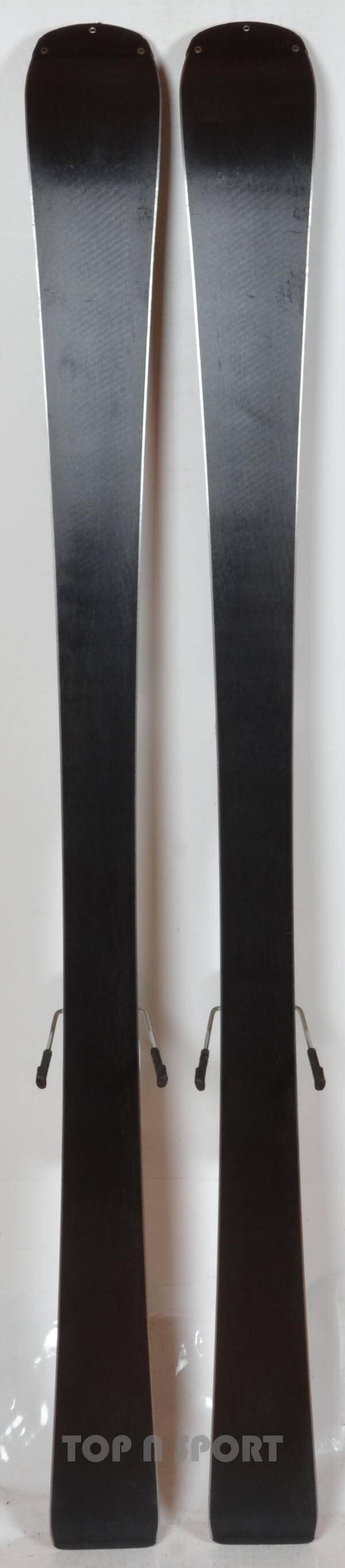RECONDITIONNE - Skis Rossignol UNIQUE W - BON 3/5