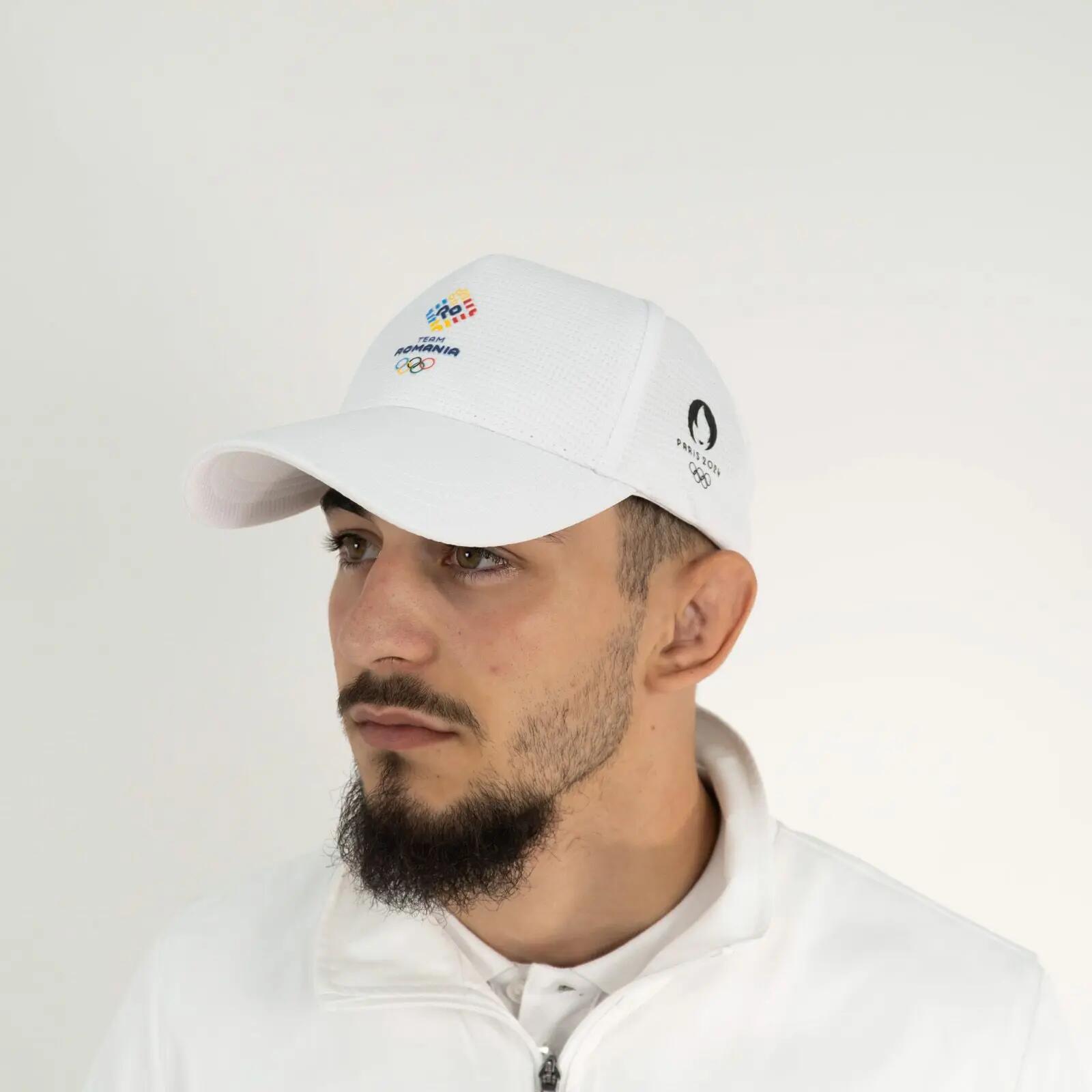 Sapca TeamRomania PARIS24 2/2