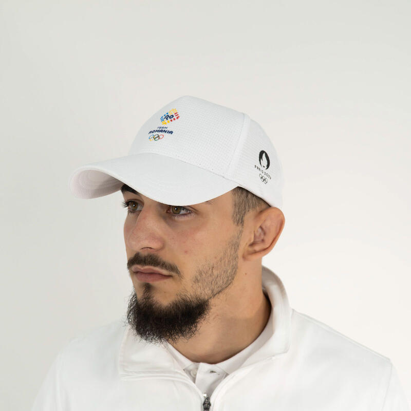 Sapca TeamRomania PARIS24