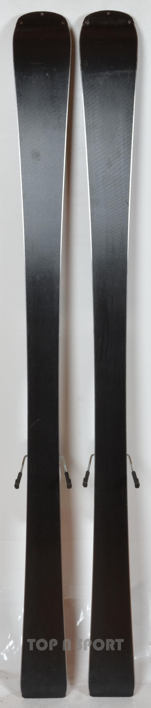 RECONDITIONNE - Skis Rossignol UNIQUE W - BON 5/5