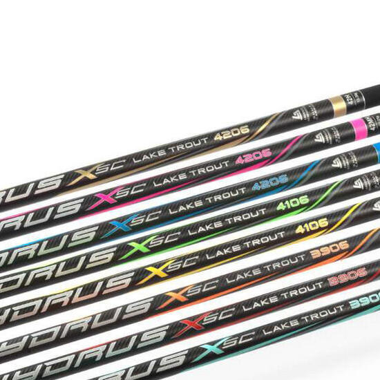 Canna Trota Lago Hydrus 4.20mt 10-20gr