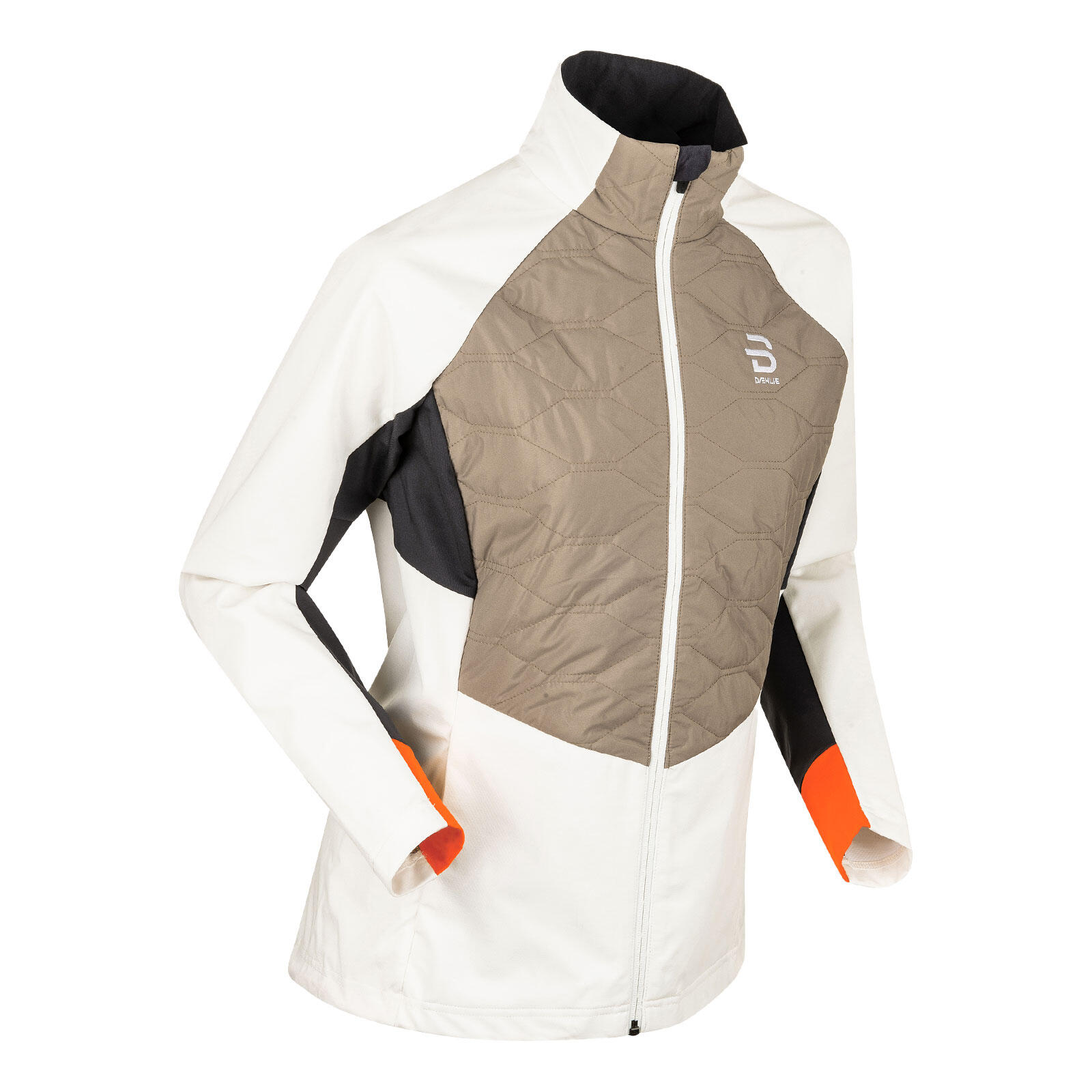 Skijacke wasserabweisend windabweisend atmungsaktiv Damen - Jacket Challenge 2.0 2/5
