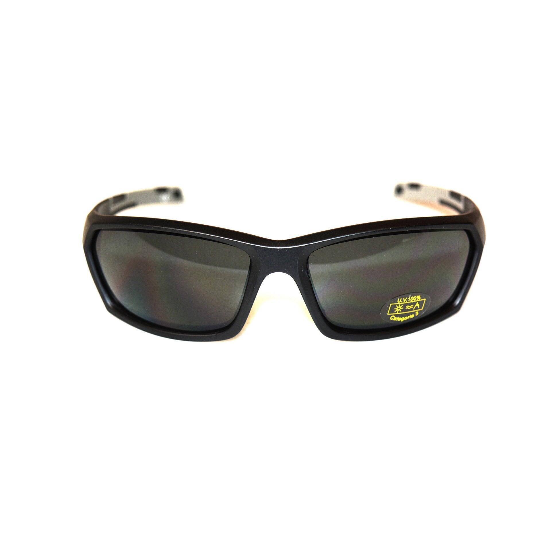 VWP Urban Trail okulary czarny‑szary‑smoke