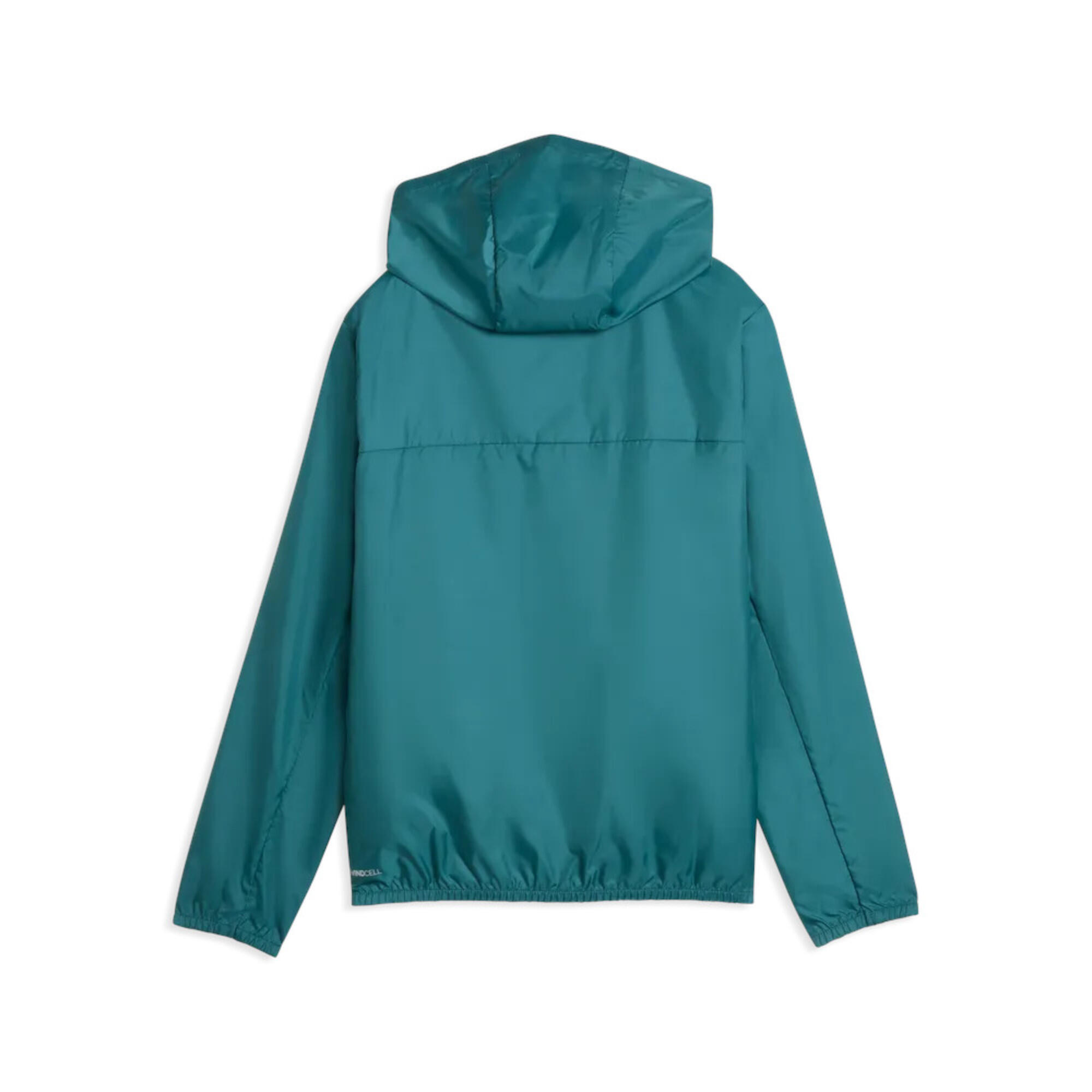 Giacca a vento Essentials vestibilità regolare per ragazzi PUMA 7/7