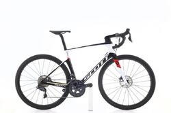 Vélo de route reconditionné · Foil RC 10 Di2 11V · Très bon état