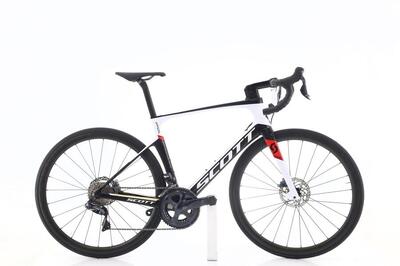 Bici strada ricondizionata · Foil RC 10 Di2 11V · Ottimo stato