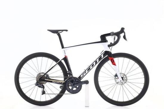 Bici strada ricondizionata · Foil RC 10 Di2 11V · Ottimo stato