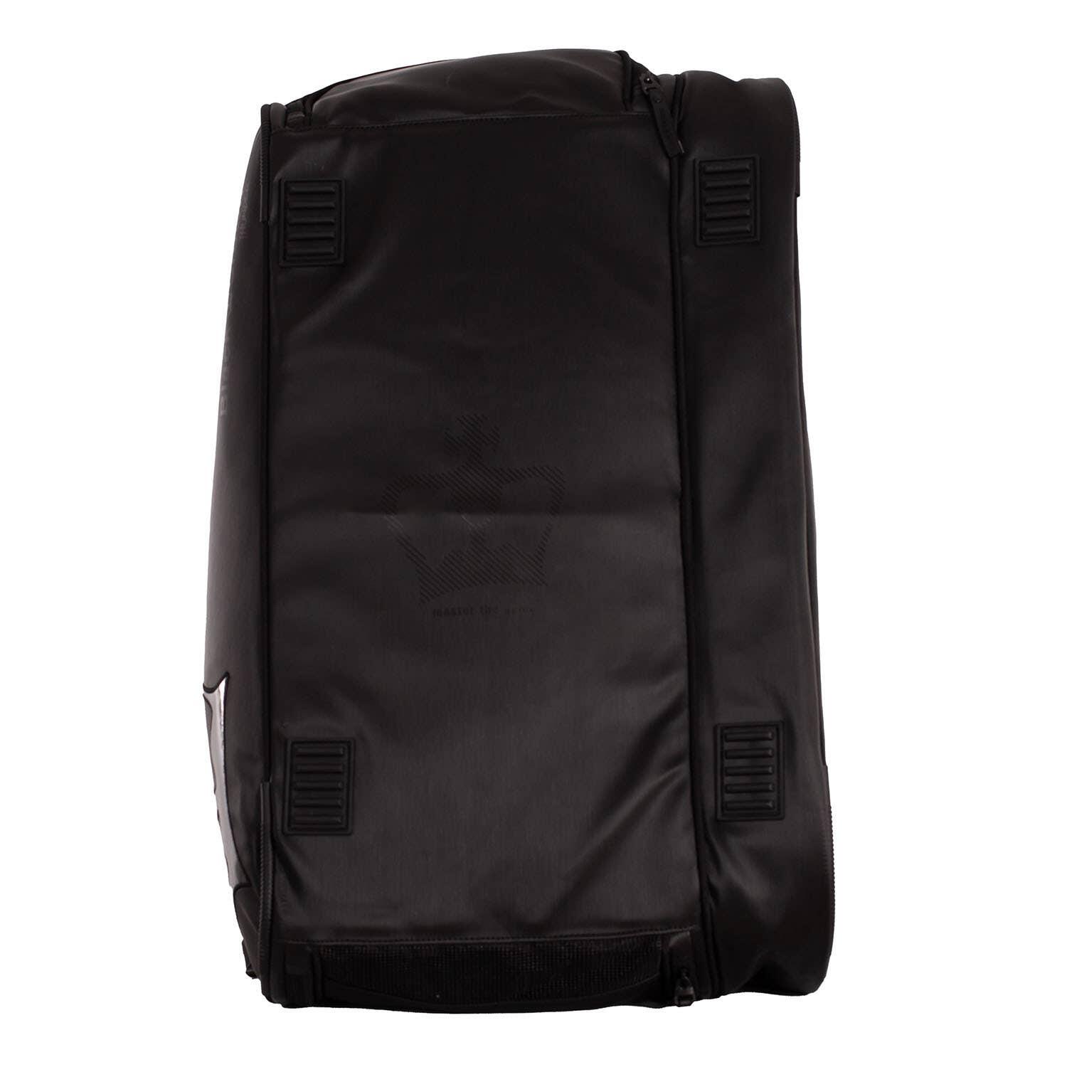 Saco Black Crown Thunder Negro A005985 2/5