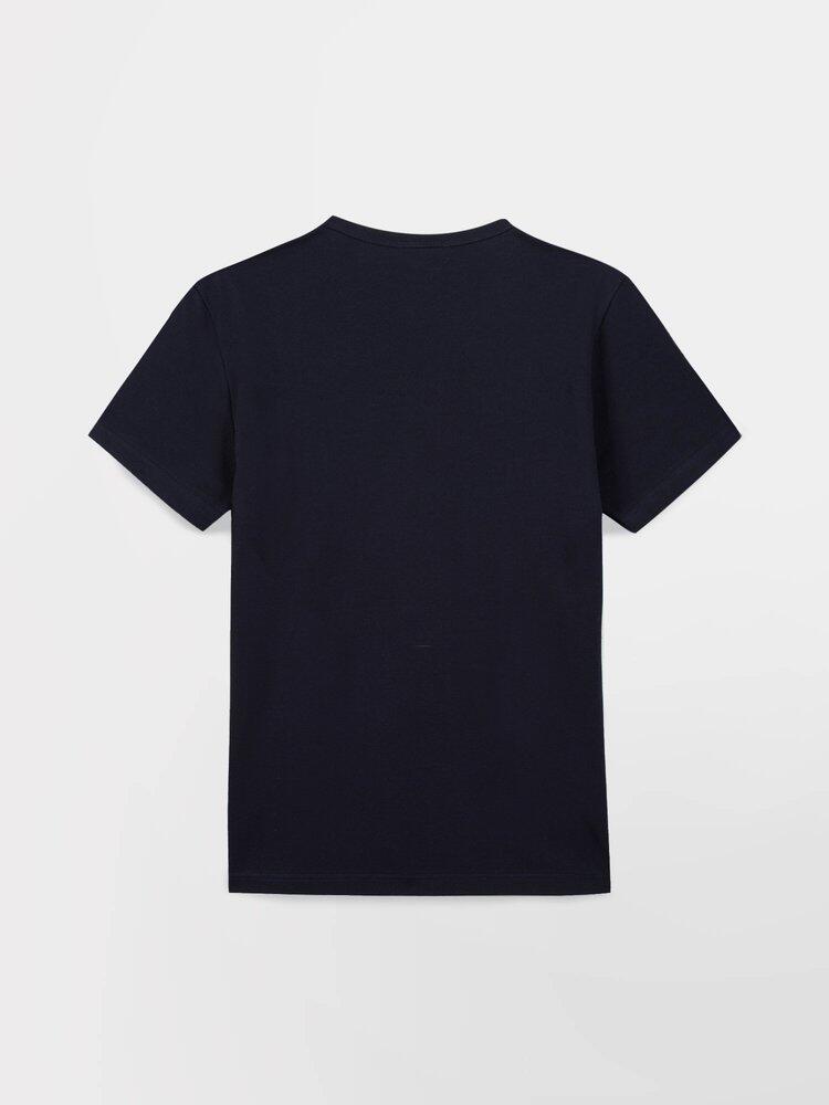 T-shirt homme manches courtes VIVIEN - Navy 2/5