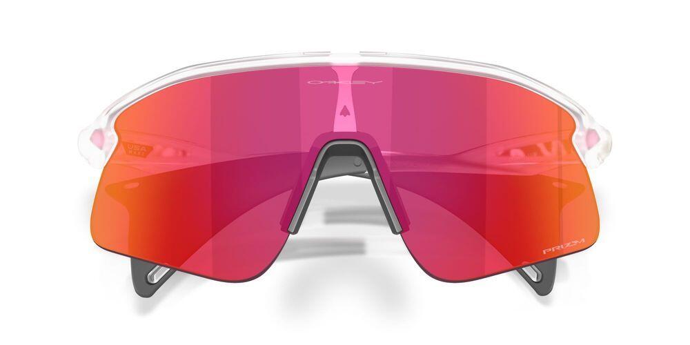 Lunettes de Soleil Oakley STUNT DEVIL OO 9517 unisex Taille 39/13/137 4/4