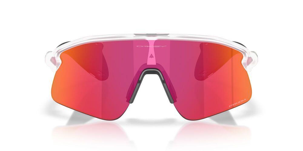 Lunettes de Soleil Oakley STUNT DEVIL OO 9517 unisex Taille 39/13/137 3/4