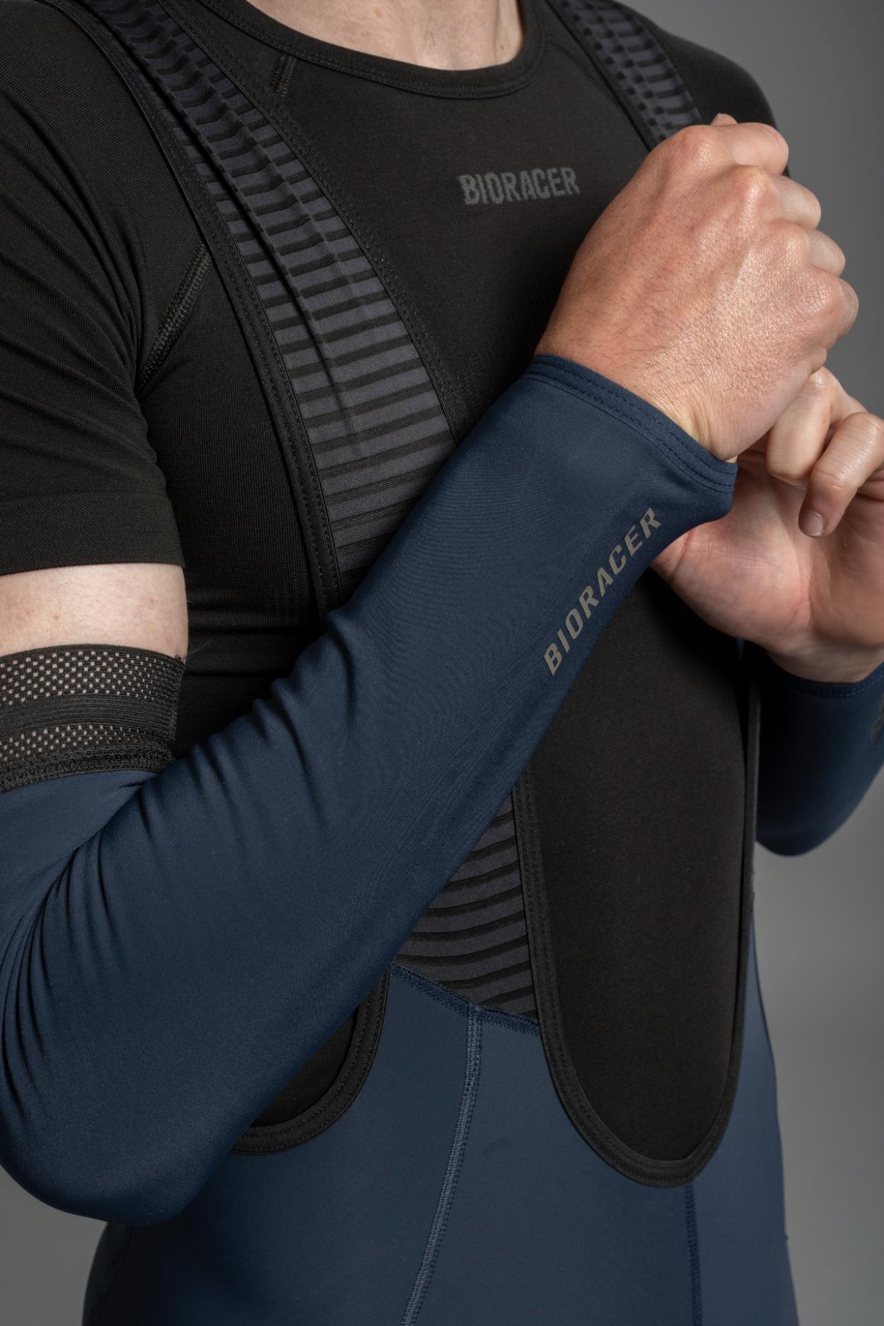 Manchon bras thermiques Bioracer 5/5