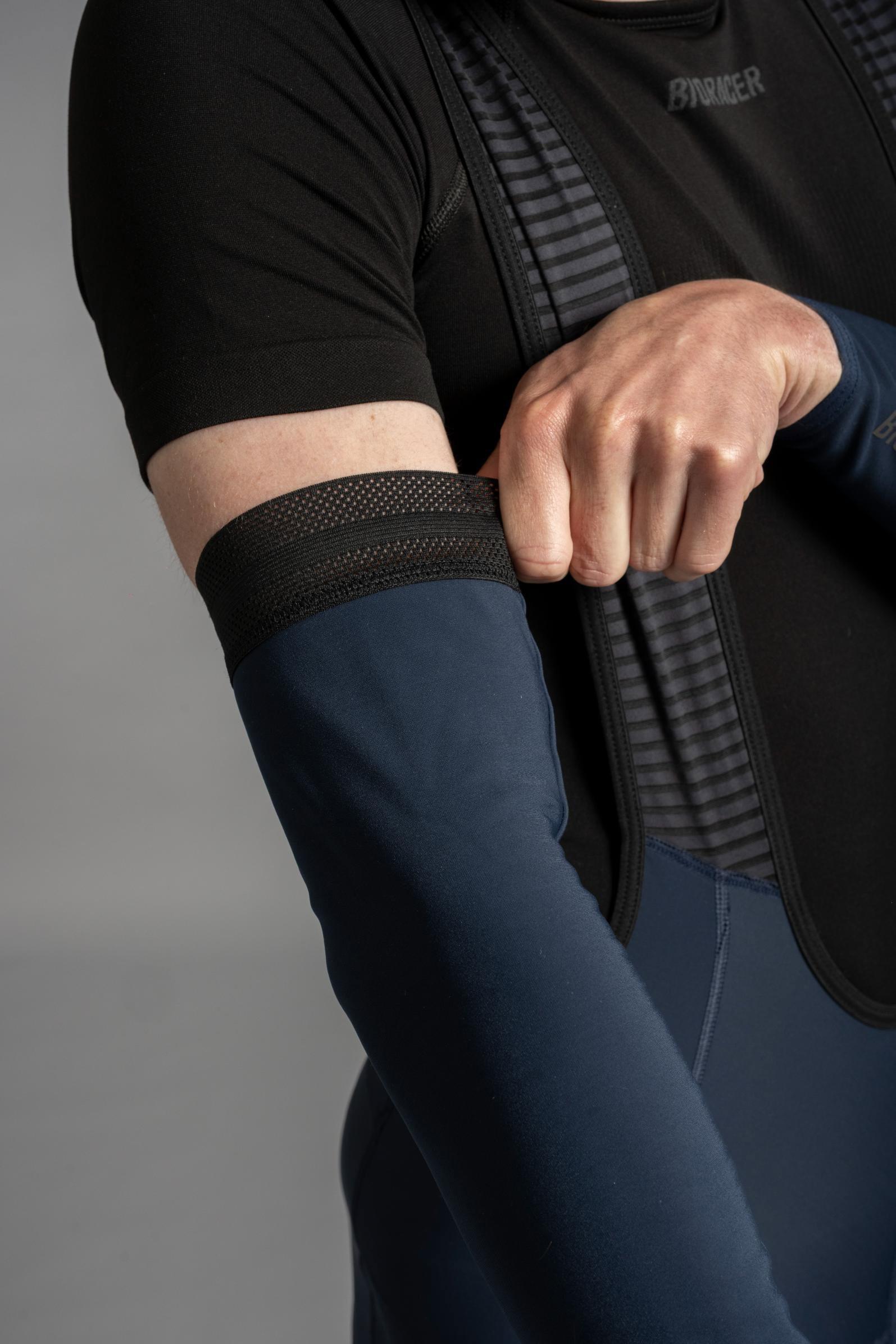 Manchon bras thermiques Bioracer 4/5