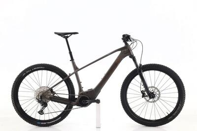 Refurbished E-MTB Hardtail · Marlin+ 8 · Sehr guter Zustand