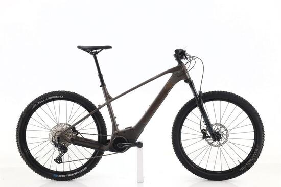 Refurbished E-MTB Hardtail · Marlin+ 8 · Sehr guter Zustand