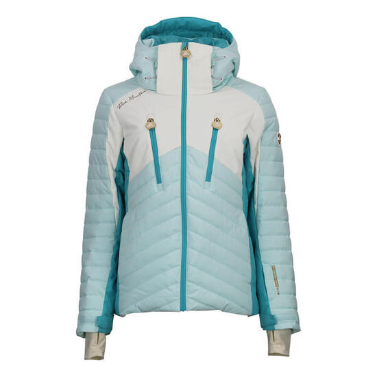 Blouson imperméable femme Peak Mountain Archarme