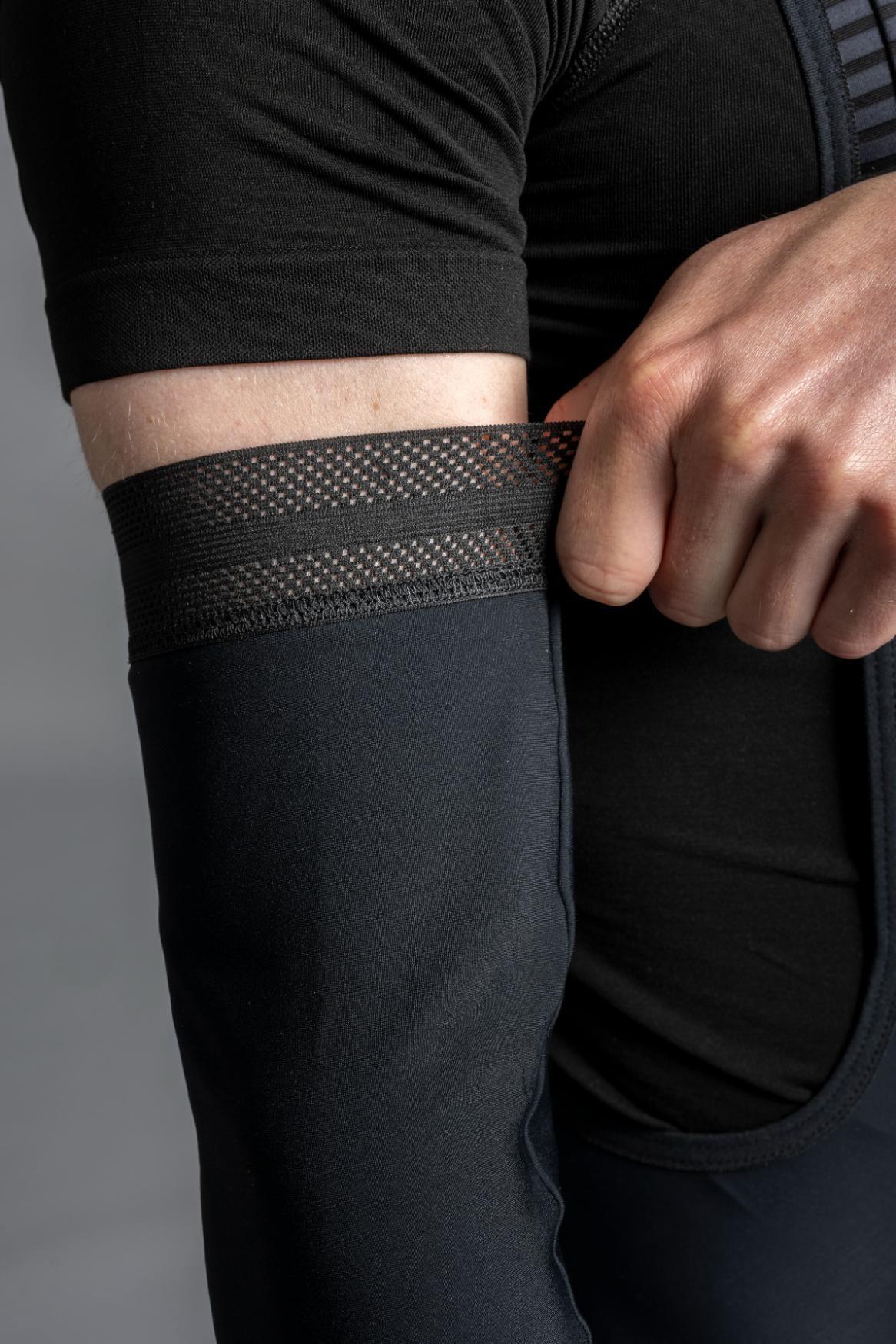 Manchon bras thermiques Bioracer 4/5