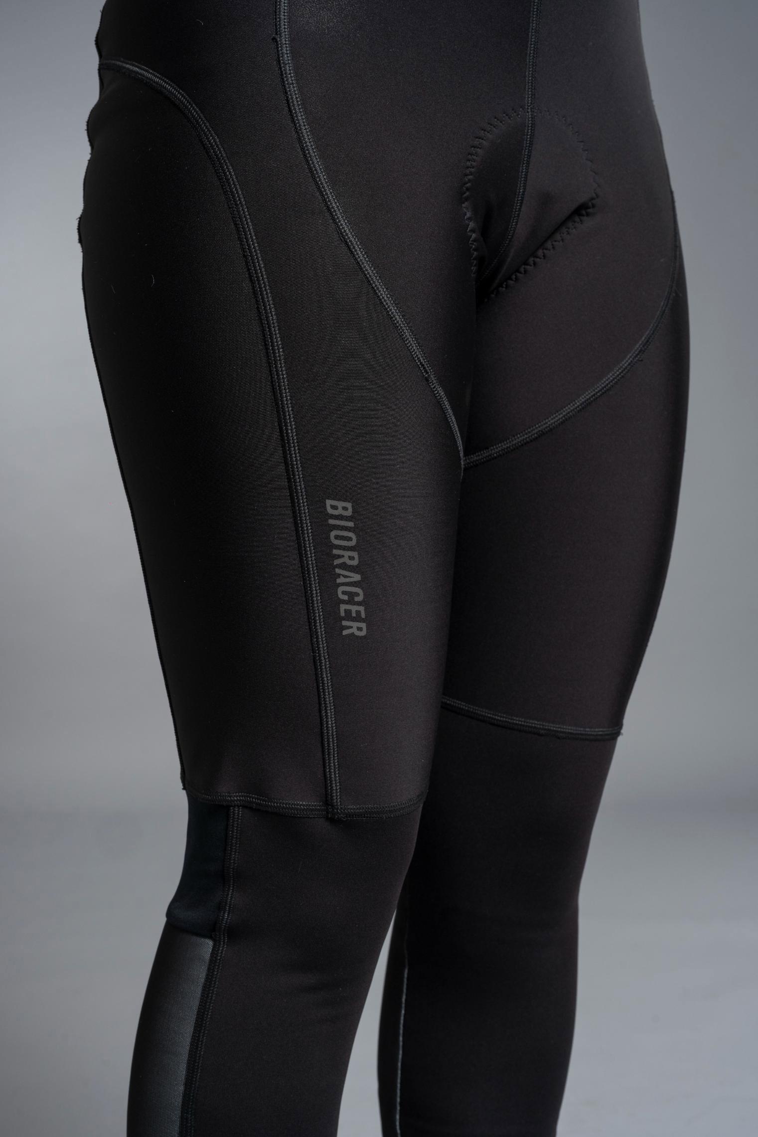 Cuissard à bretelles femme Bioracer Tempest Protect Pixel 6/7
