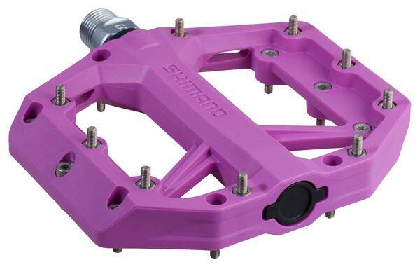 MTB-Pedale PD-GR400, violett 3/7