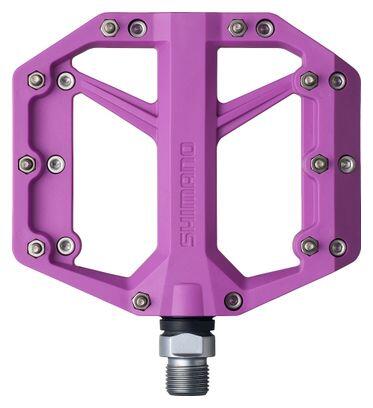 MTB-Pedale PD-GR400, violett 2/7