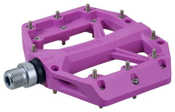 MTB-Pedale PD-GR400, violett 5/7