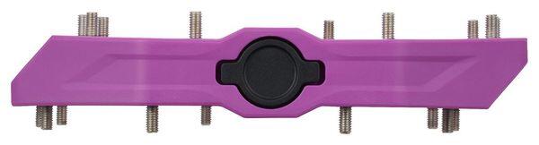 MTB-Pedale PD-GR400, violett 4/7