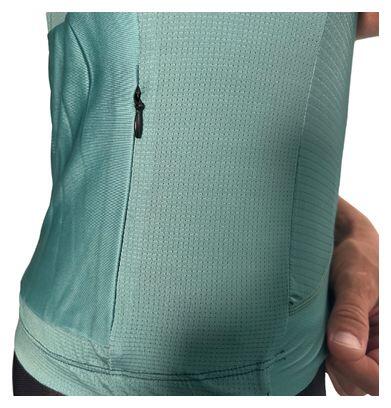 Maillot Manches Courtes Rafal Horizon Vert 7/7