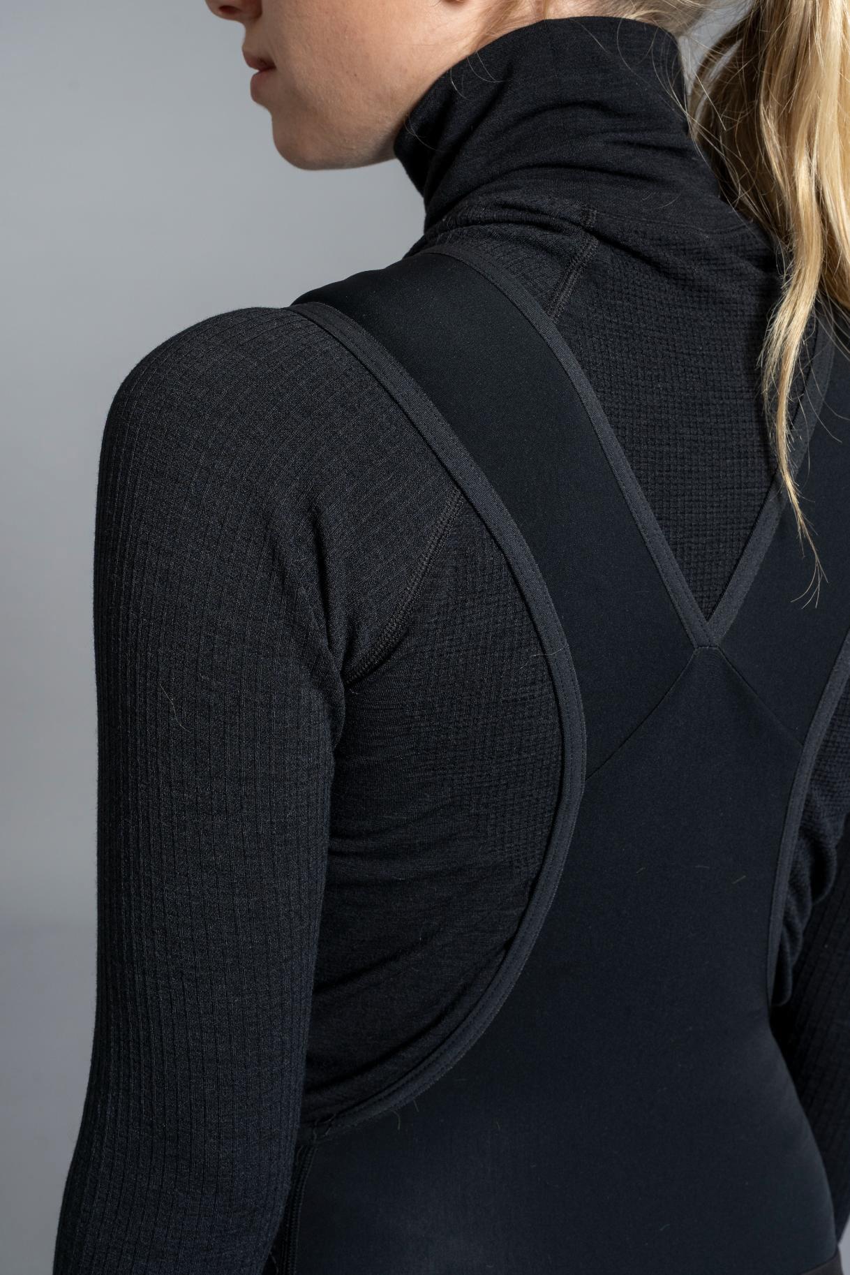 Cuissard à bretelles femme Bioracer Tempest Protect Pixel 5/7