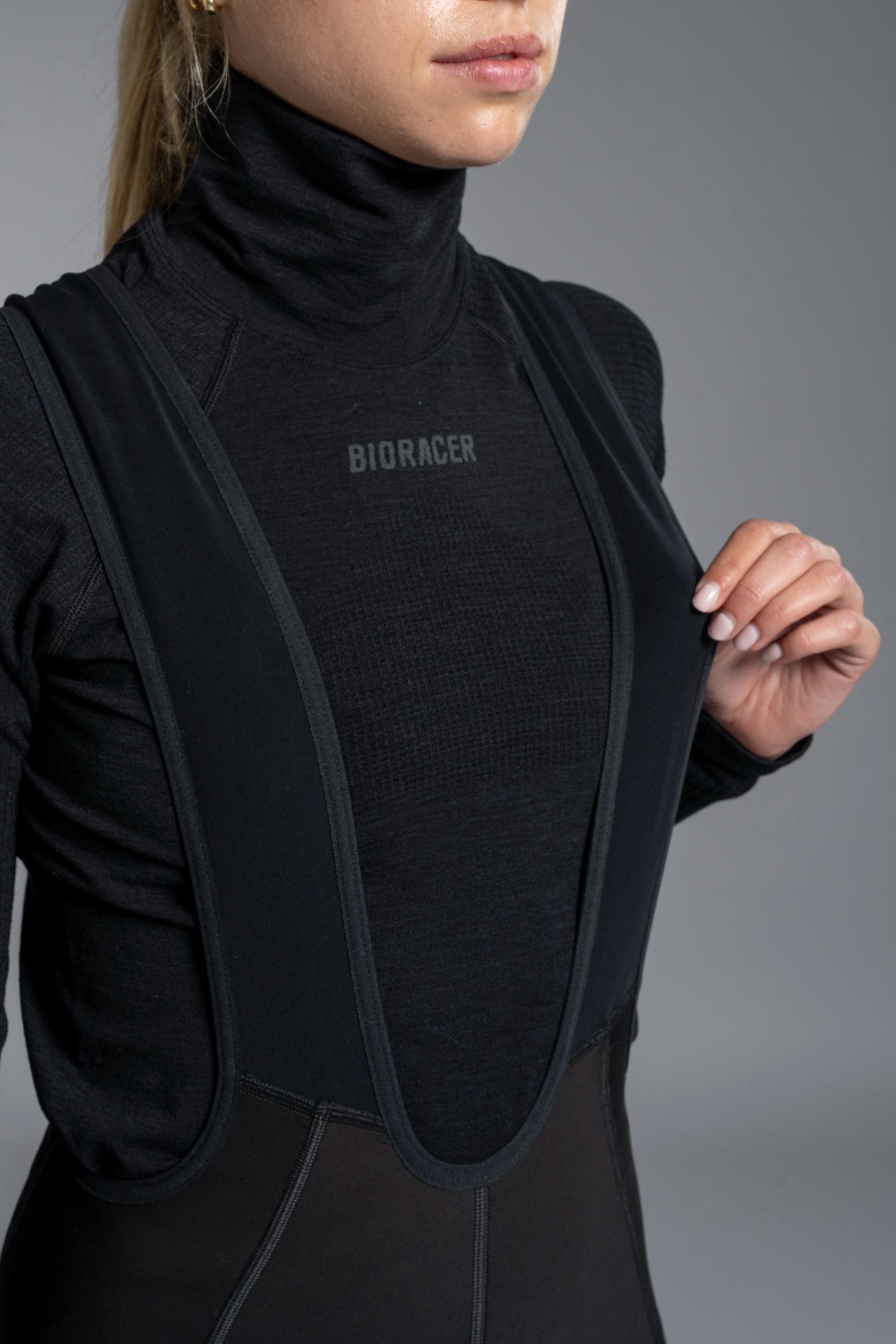 Cuissard à bretelles femme Bioracer Tempest Protect Pixel 7/7