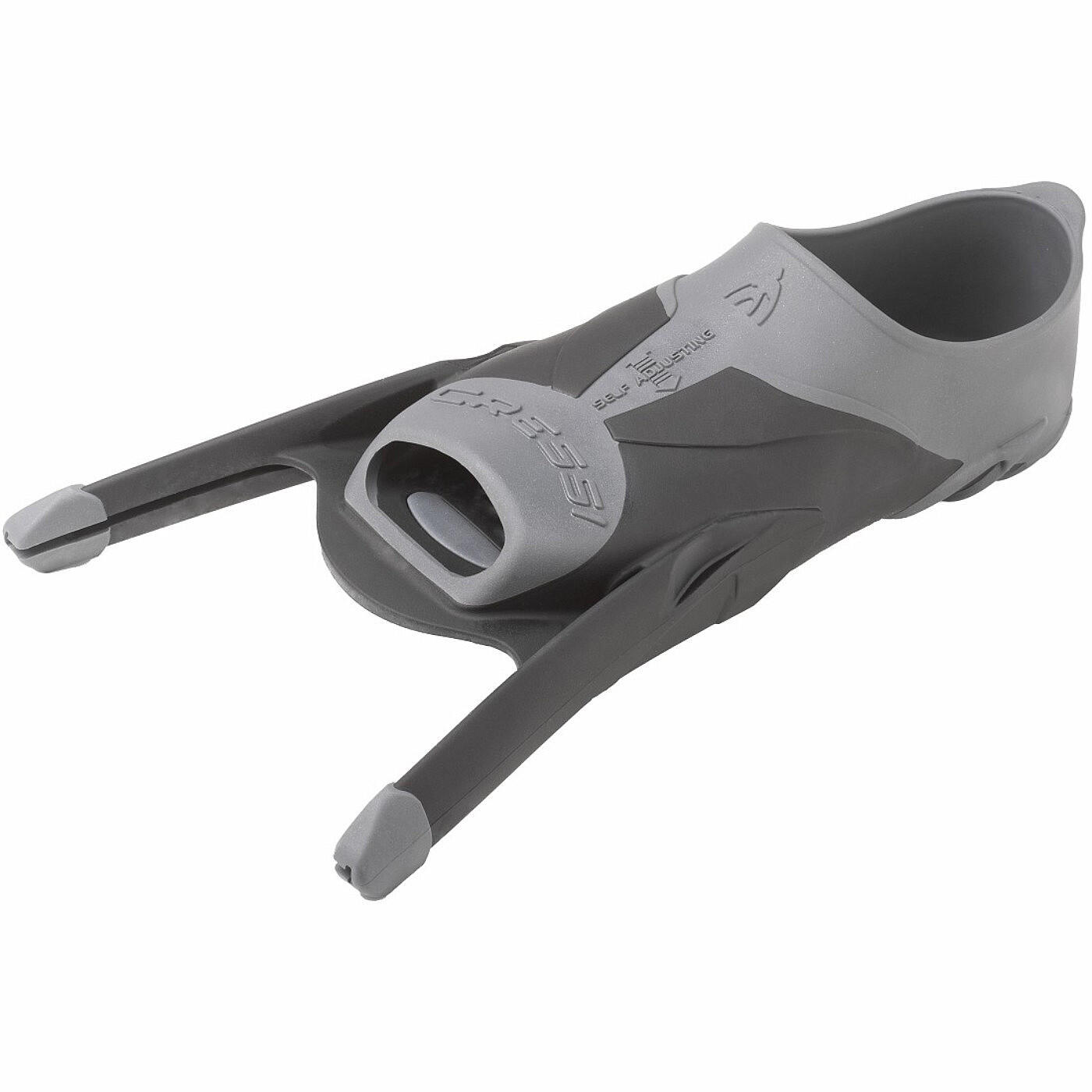 Schwimmflossen GARA TURBO IMPULSE für Freediving 5/7
