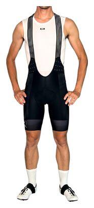 Cuissard Court à Bretelles Rafal Altitude Noir