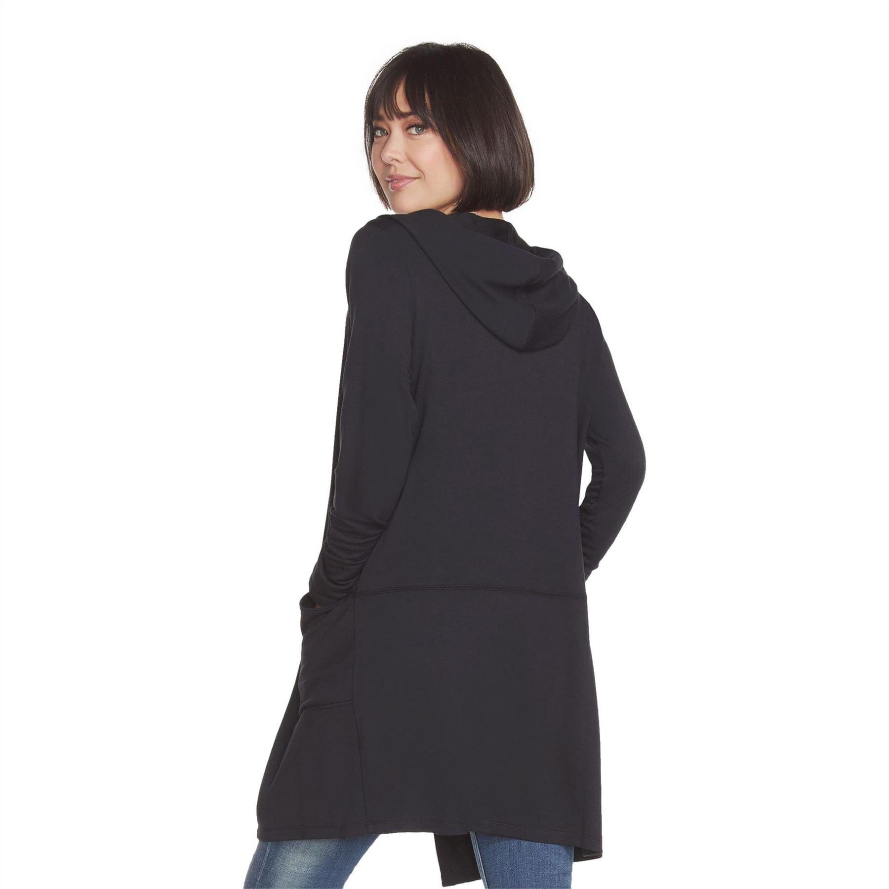 Bluza Damska Skechers 2/2