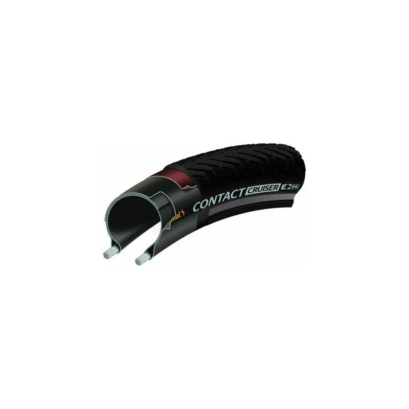 Anvelopă Continental Contact Cruiser 20 x 2.00 (50-406).