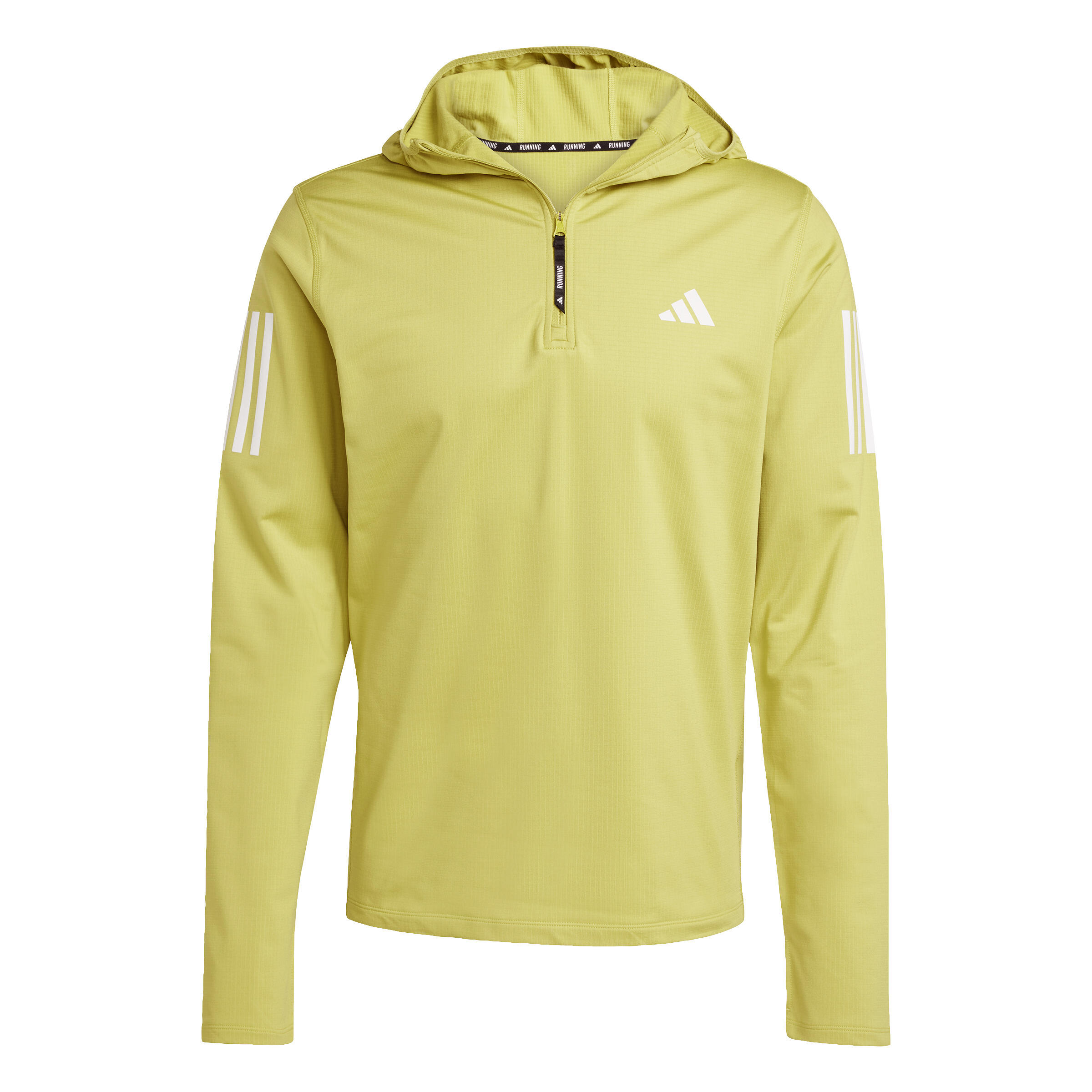 ADIDAS Giacca con 1/2 zip adidas Own the Run winterized