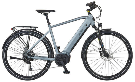 Prophete E-Bike Entdecker 3.8 28" Diamante RH54