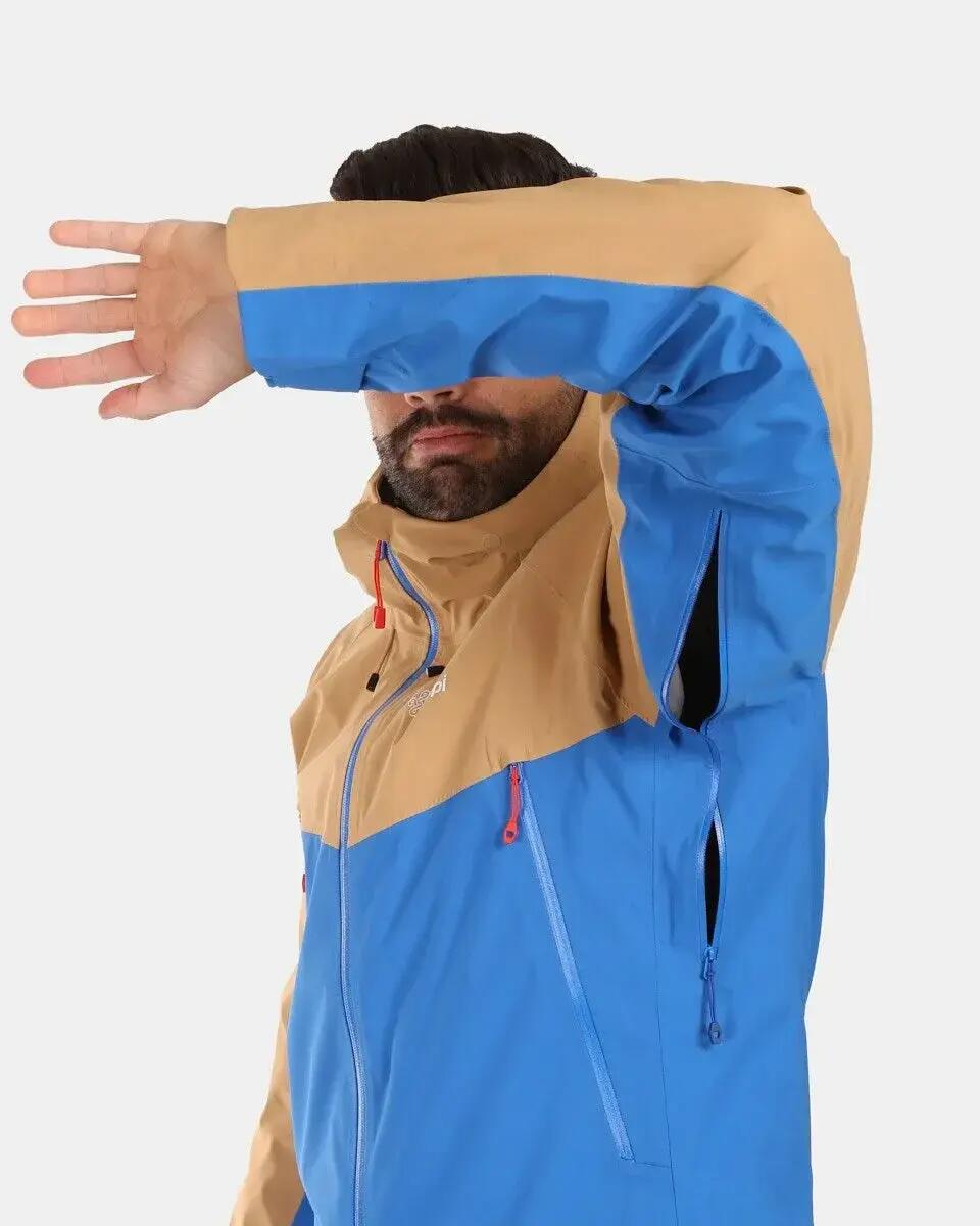 Regenjacke Kilpi Trinity 5/7