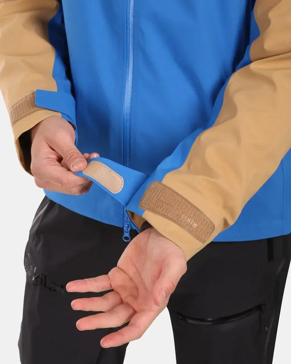 Regenjacke Kilpi Trinity 3/7