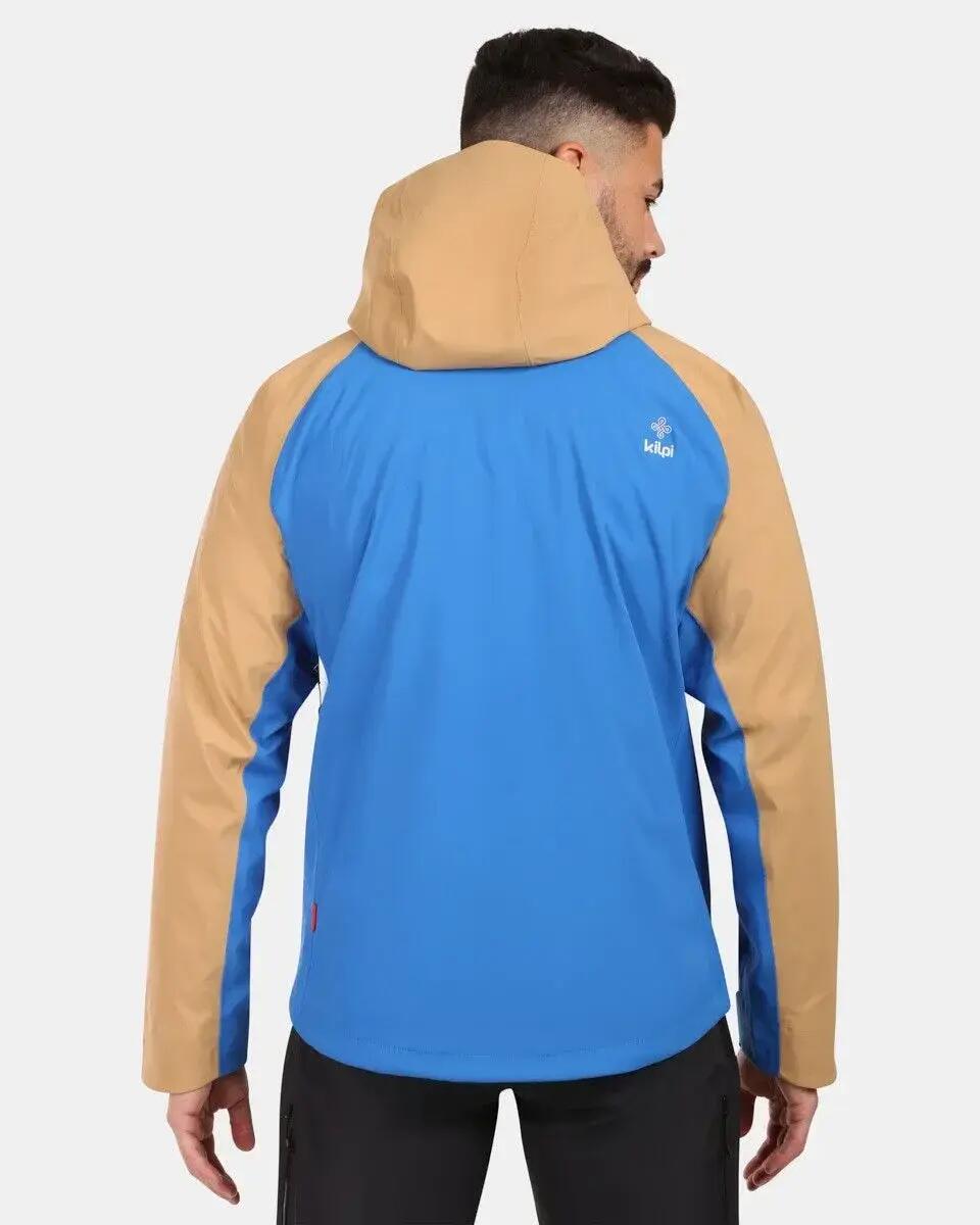 Regenjacke Kilpi Trinity 2/7