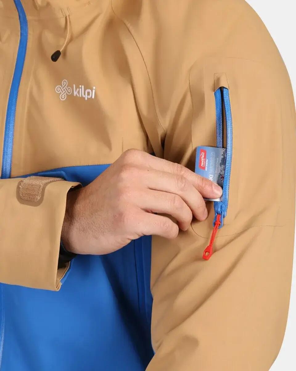 Regenjacke Kilpi Trinity 4/7