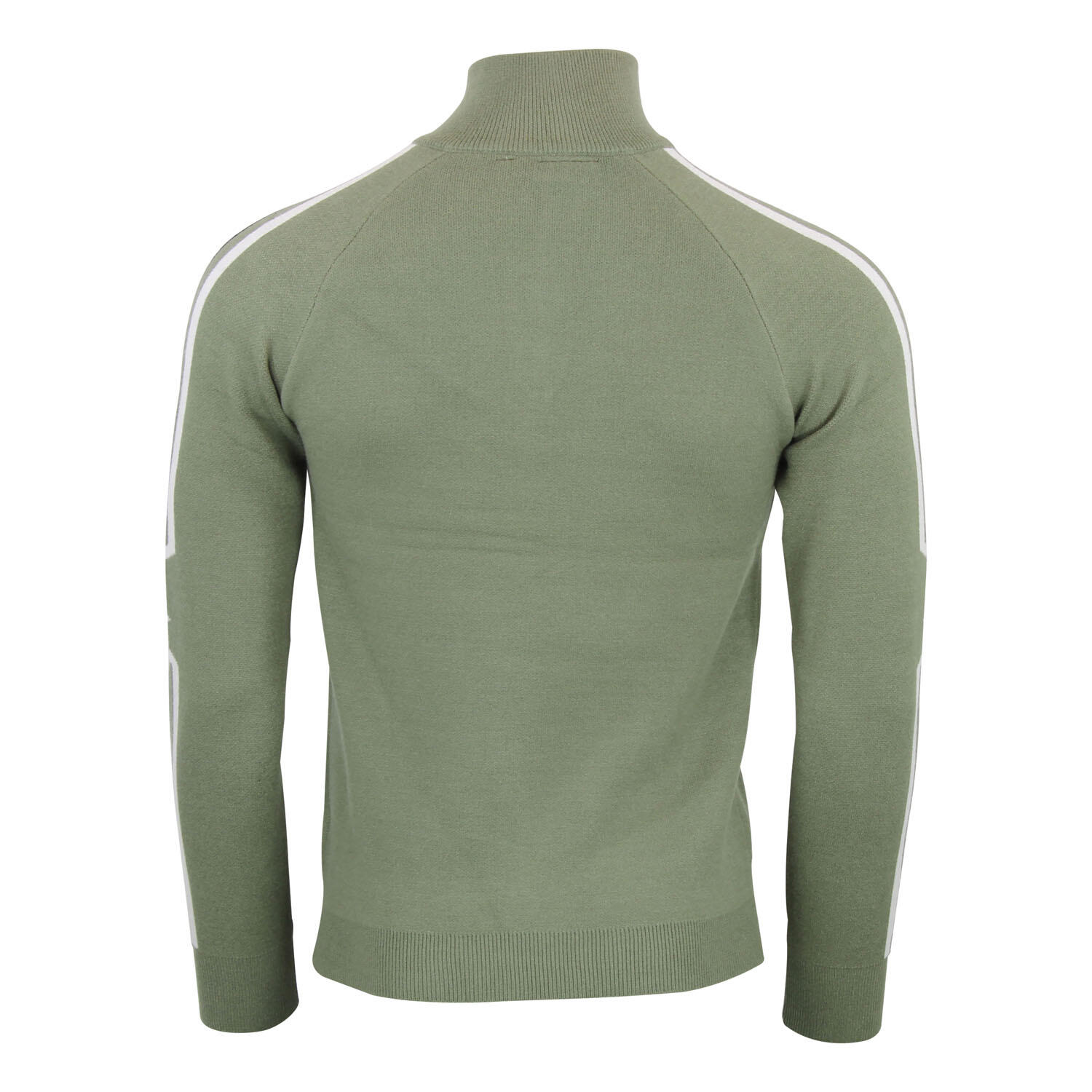 Pull col roulé 1/2 zip Peak Mountain Ciao 2/3