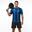 Tricou Padel Femei Valencia Smash