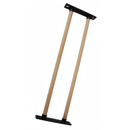 Échelon en bois pour espalier GladiatorFit
