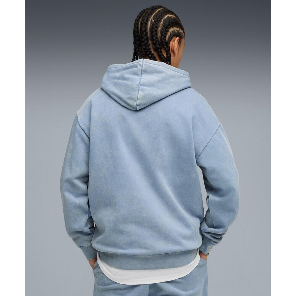 Sweat Puma modèle 688049-34 pour homme 3/5