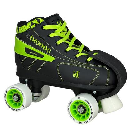 Patines en paralelo KRF Hockey Chronos Vel Top
