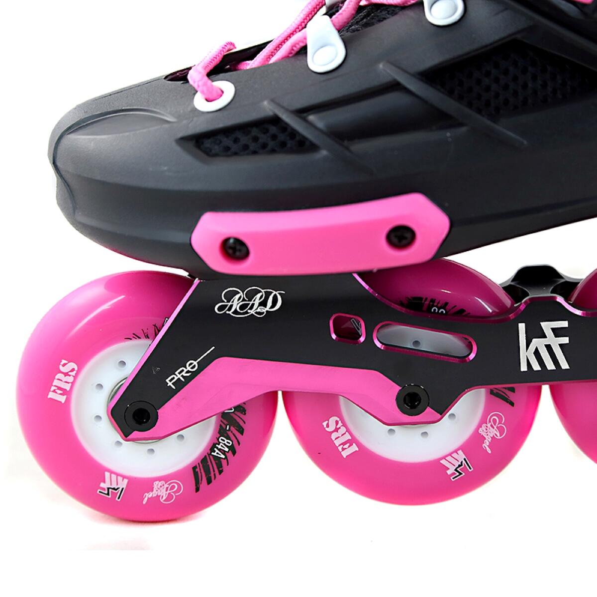 KRF ANGEL PATÍN FREESKATE 4x80 6/7