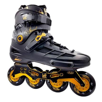 KRF ANGEL PATÍN FREESKATE 4x80